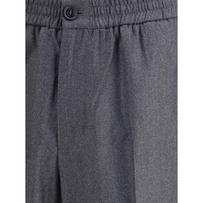 Ami Paris TROUSERS