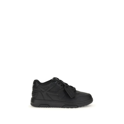 Off-White Out Of Office Sneakers