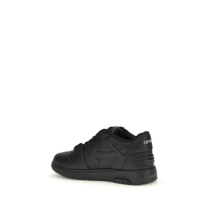Off-White Out Of Office Sneakers