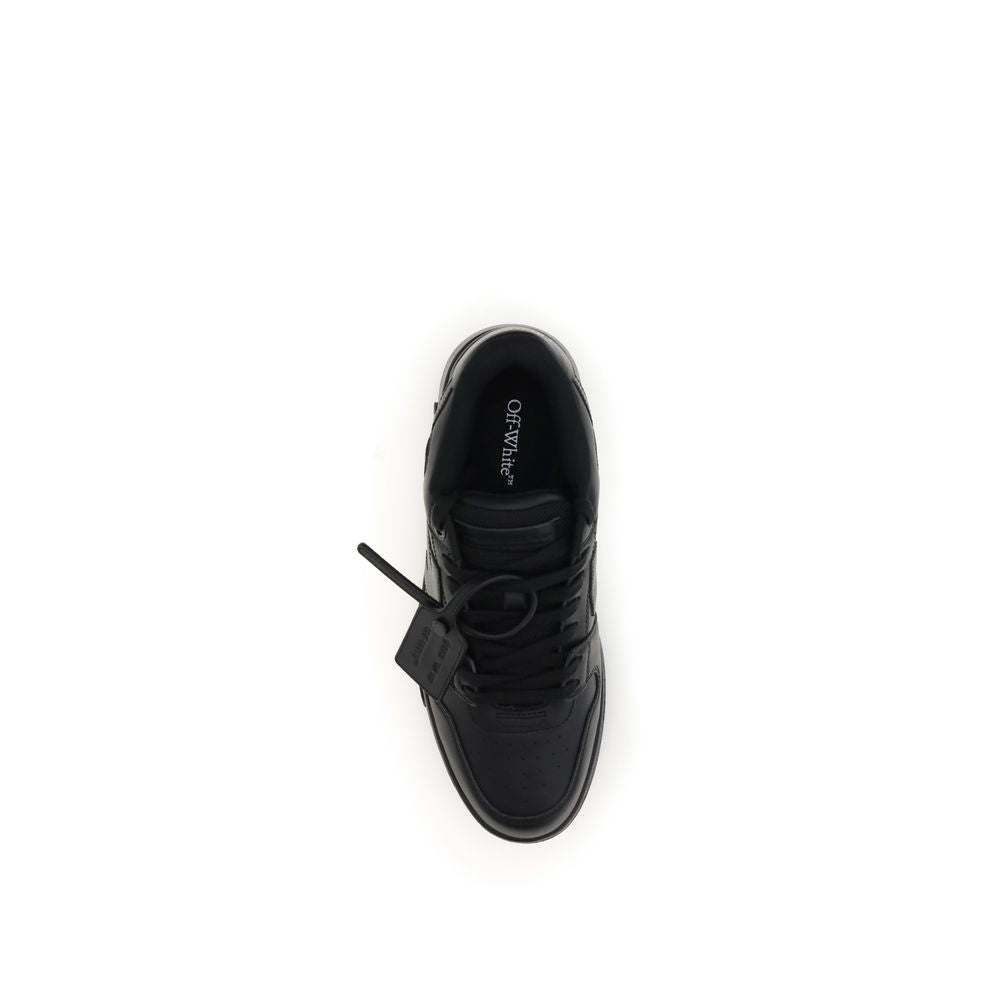 Off-White Out Of Office Sneakers