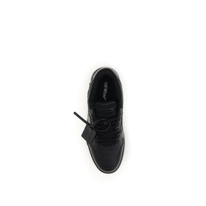Off-White Out Of Office Sneakers