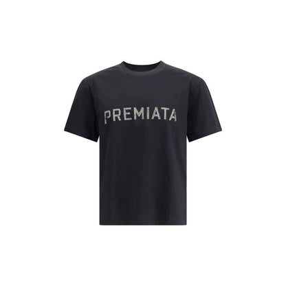 Premiata Cotton T-Shirt