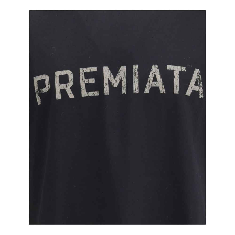 Premiata Cotton T-Shirt