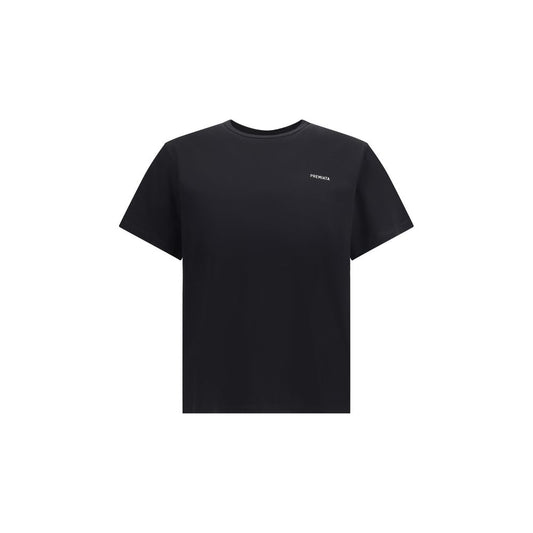 Premiata Cotton T-Shirt