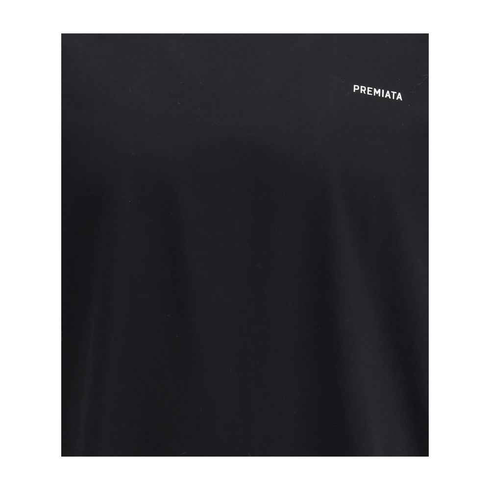 Premiata Cotton T-Shirt
