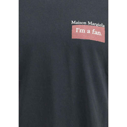 Margiela Cotton T-Shirt