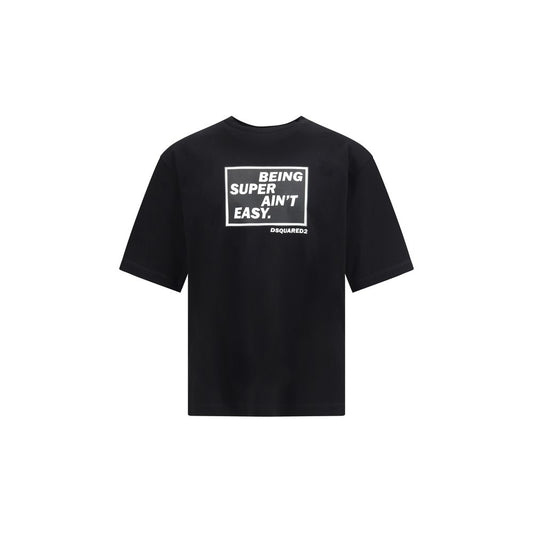 Dsquared² Print T-Shirt