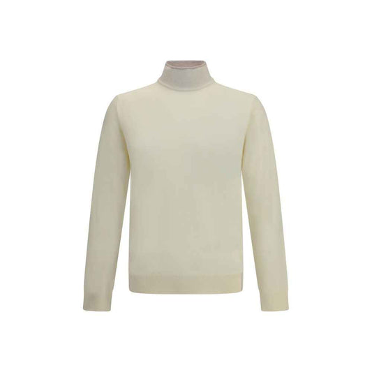 Cruna Turtleneck Sweate