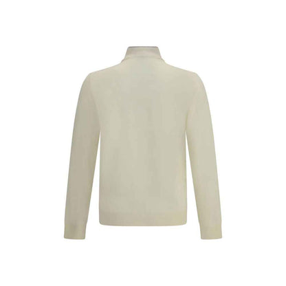 Cruna Turtleneck Sweate