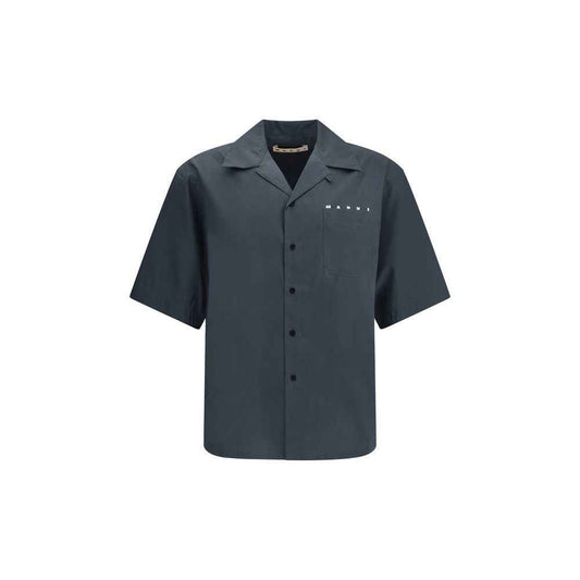 Marni Bowling Shirt