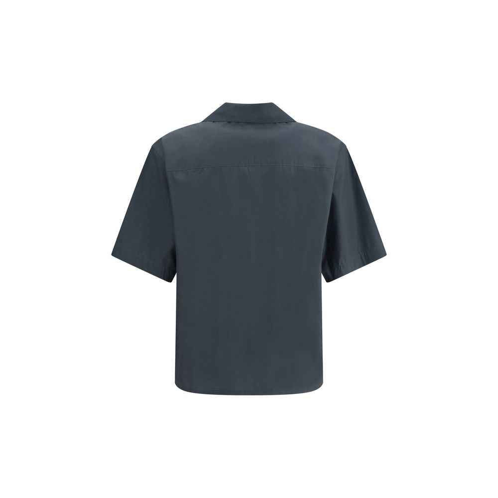 Marni Bowling Shirt