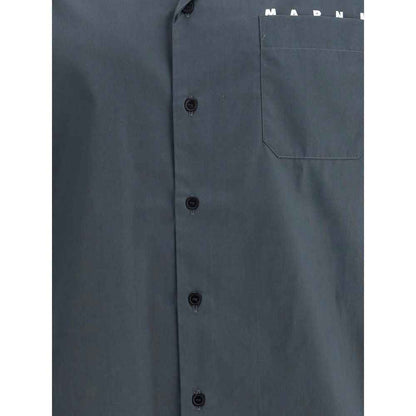 Marni Bowling Shirt