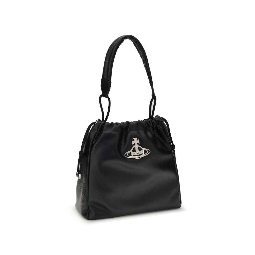 Vivienne Westwood HILARY BUCKET BAG