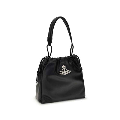 Vivienne Westwood HILARY BUCKET BAG