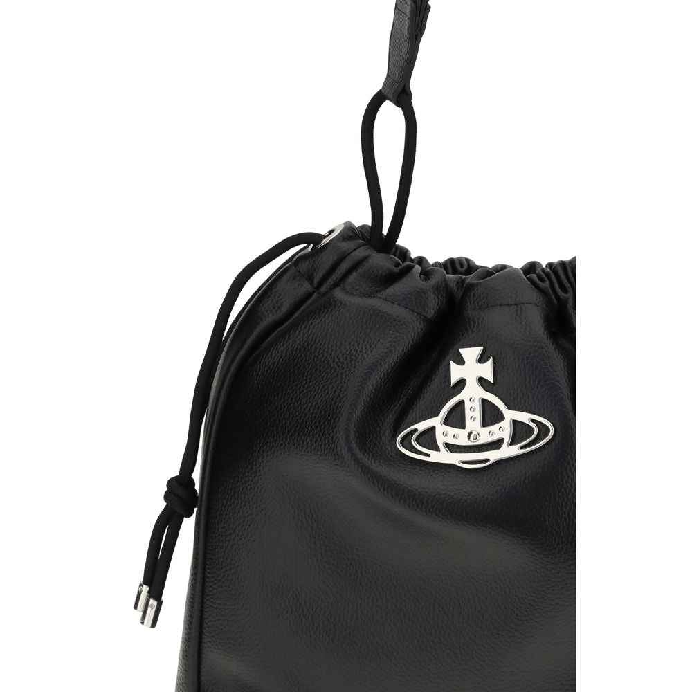 Vivienne Westwood HILARY BUCKET BAG