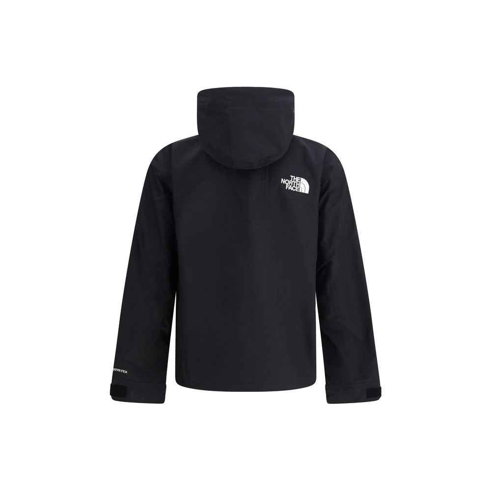The North Face Heavyweight Mountain Down Jacket