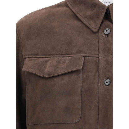 The Row Gwena Jacket