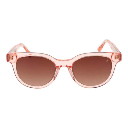 Scotch & Soda Pink Women Sunglasses