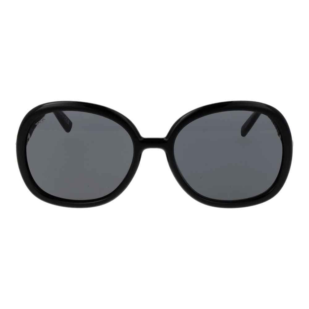 Tod's Black Women Sunglasses