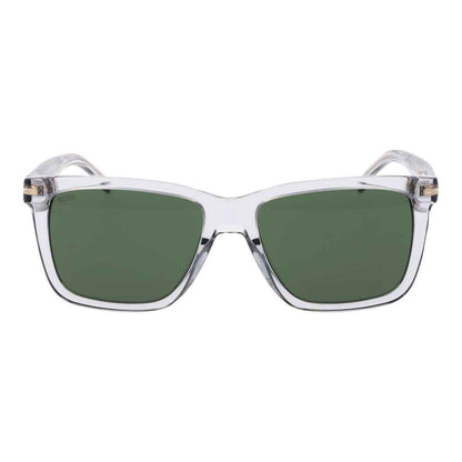 Hugo Boss Transparent Men Sunglasses