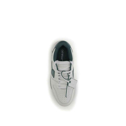 Off-White Out of Office Sneakers