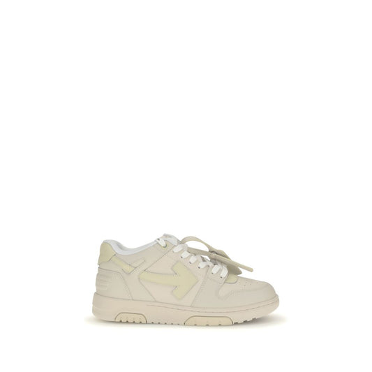 Off-White Out of Office Sneakers