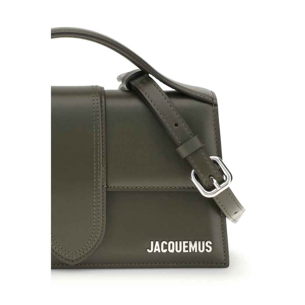 Jacquemus Le Grand Bambino Handbag