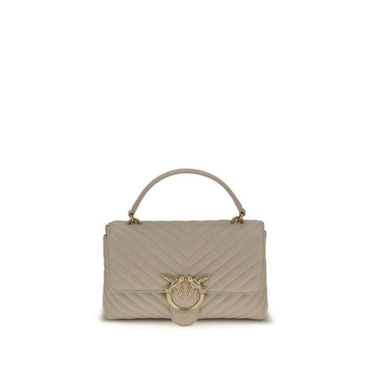 PINKO LOVE LADY PUFF CLASSIC CL  SHEEP NAPPA C
