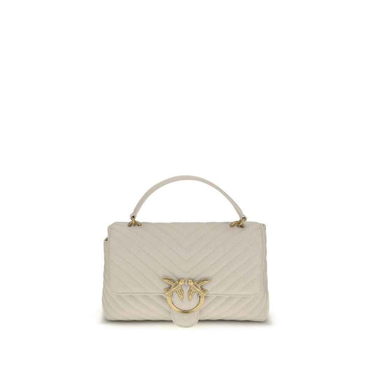 PINKO LOVE LADY PUFF CLASSIC CL  SHEEP NAPPA C