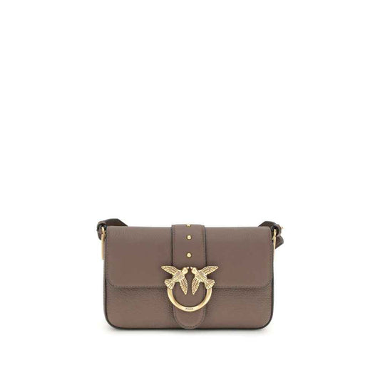 PINKO LOVE ONE MINI SLOUCHY FL  BOTTALATO SOFT