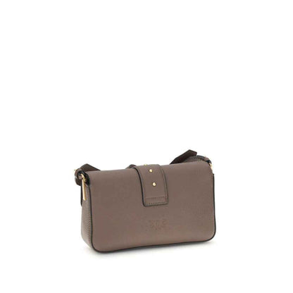 PINKO LOVE ONE MINI SLOUCHY FL  BOTTALATO SOFT