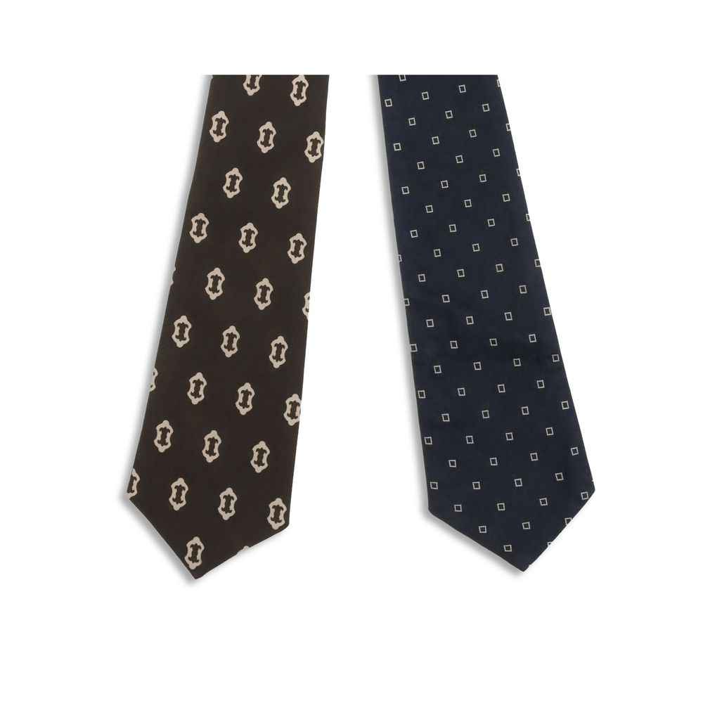 Di Stavnitser Tie Belt