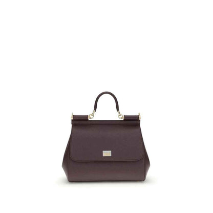 Dolce & Gabbana My Sicily Handbag