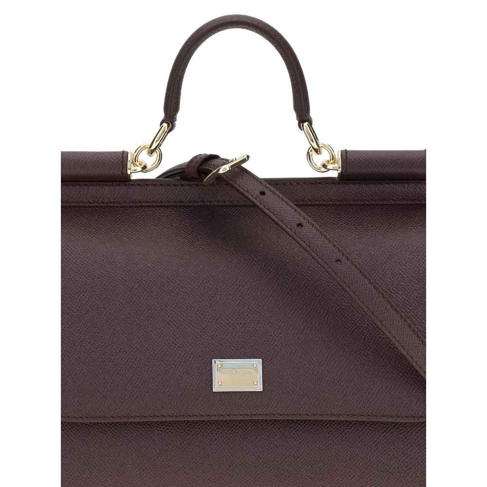 Dolce & Gabbana My Sicily Handbag