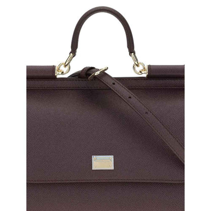 Dolce & Gabbana My Sicily Handbag