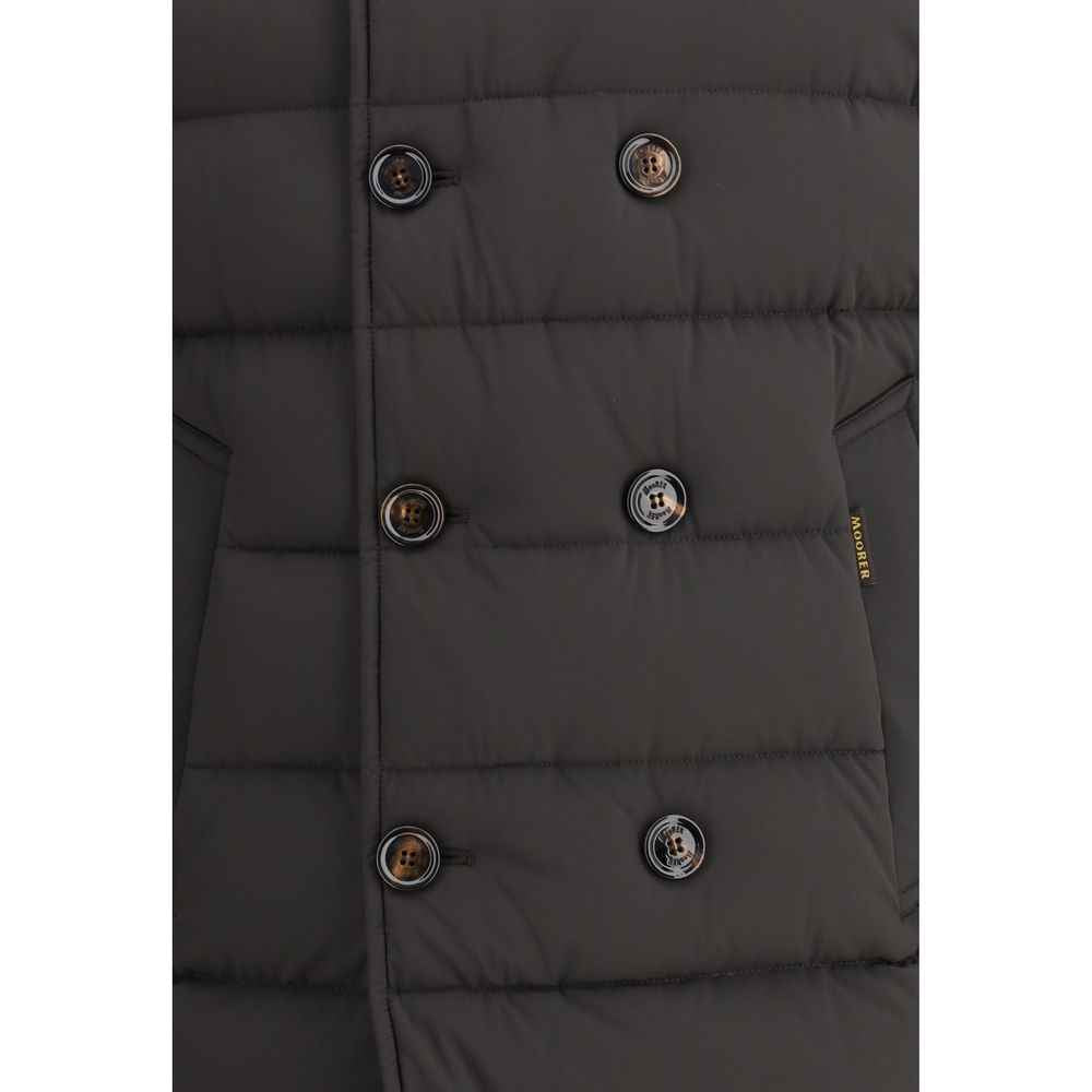 MooRER Florio Down Jacket