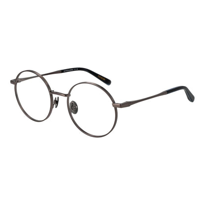 Scotch & Soda Gray Men Optical Frames