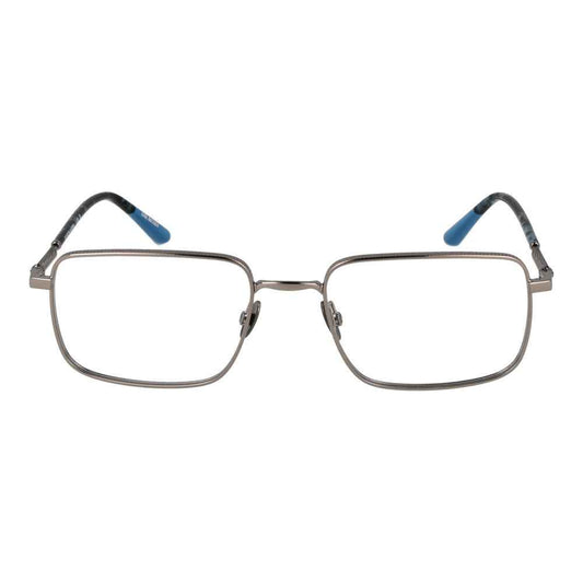 Scotch & Soda Silver Men Optical Frames
