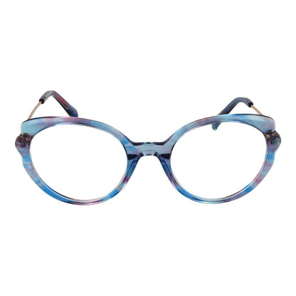 Emilio Pucci Blue Women Optical Frames - from Emilio Pucci