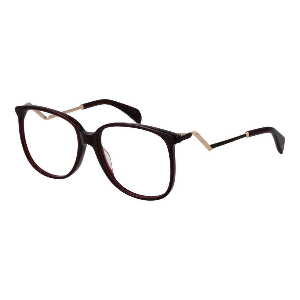 Maje Burgundy Women Optical Frames by Maje