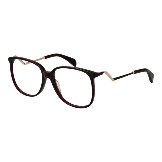 Maje Burgundy Women Optical Frames by Maje