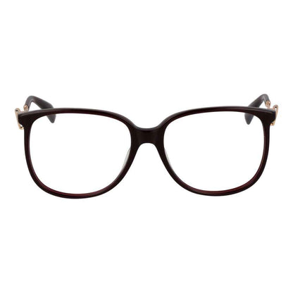 Maje Burgundy Women Optical Frames by Maje