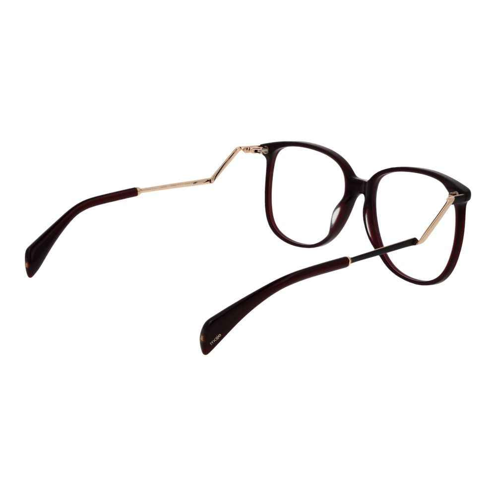 Maje Burgundy Women Optical Frames by Maje