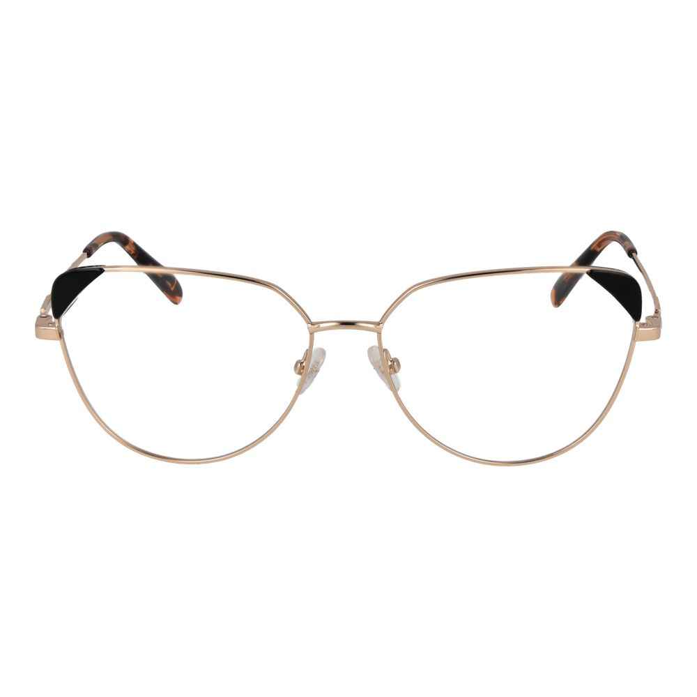 Emilio Pucci Gold Women Optical Frames by Emilio Pucci