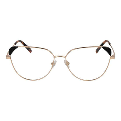 Emilio Pucci Gold Women Optical Frames by Emilio Pucci