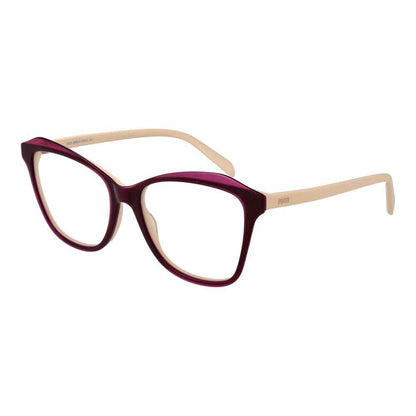 Emilio Pucci Purple Women Optical Frames by Emilio Pucci