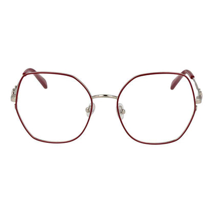 Emilio Pucci Red Women Optical Frames by Emilio Pucci