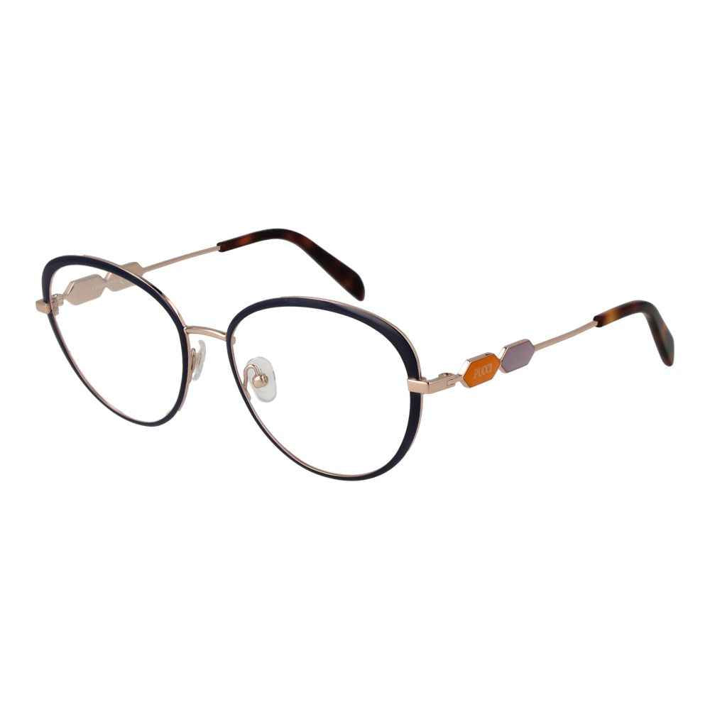 Emilio Pucci Blue Women Optical Frames by Emilio Pucci