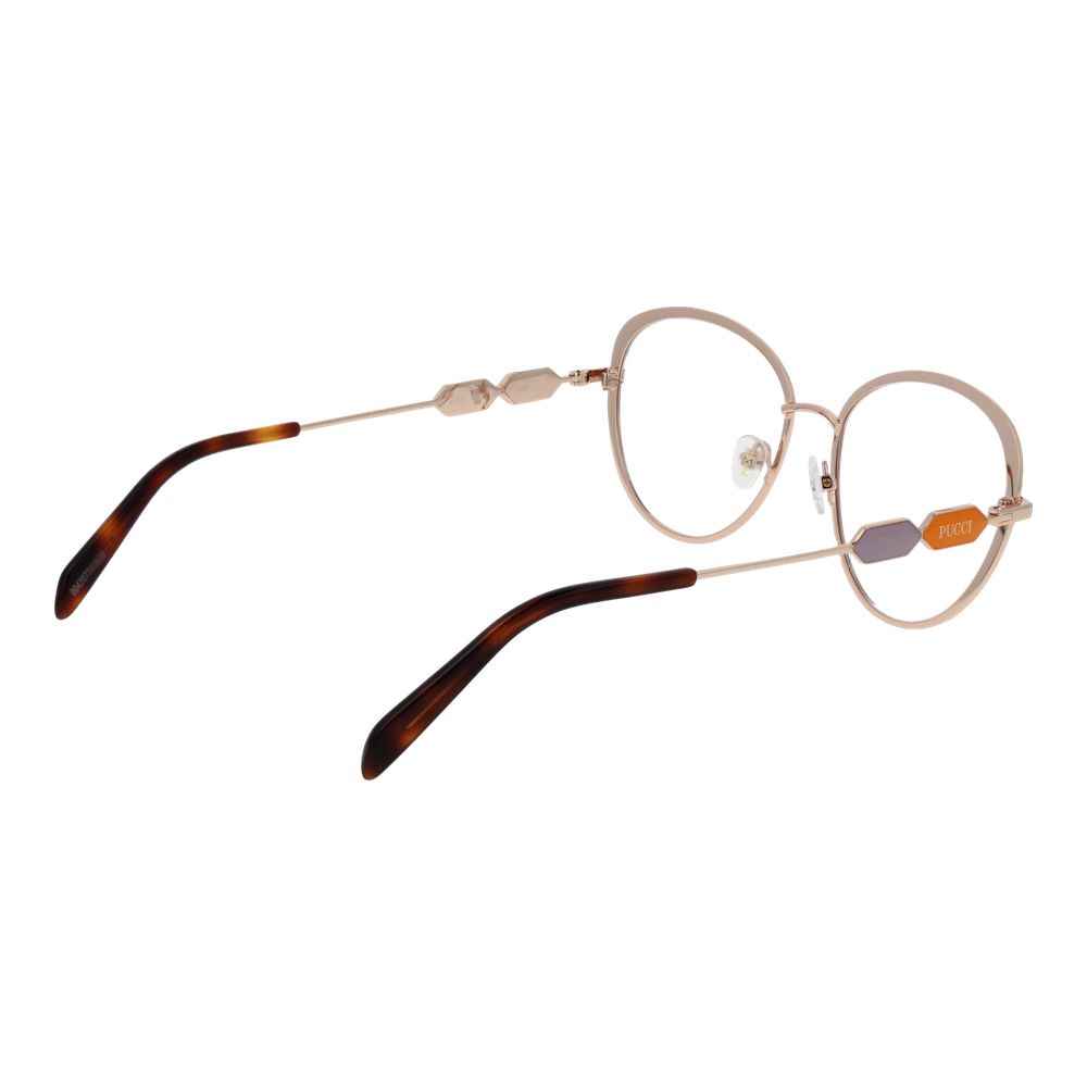 Emilio Pucci Blue Women Optical Frames by Emilio Pucci