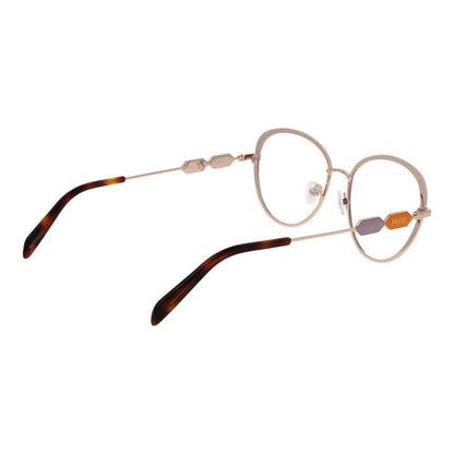 Emilio Pucci Blue Women Optical Frames by Emilio Pucci
